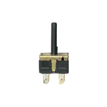 WA27M6WXFA Washer Switch - Genuine OEM
