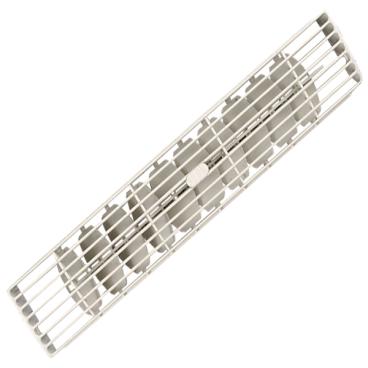 WAH126H2T1 Louver Assembly - Genuine OEM