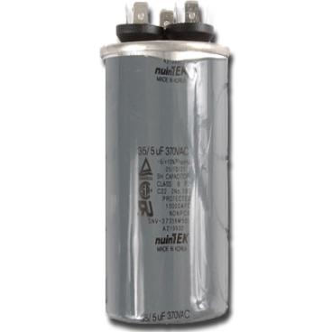 WAK087Y7V1 AC Capacitor Unit - Genuine OEM
