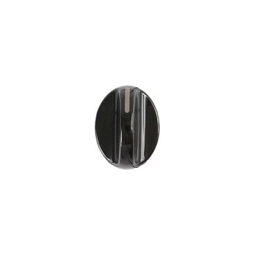 WEF365BHWA Control Knob - Black - Genuine OEM