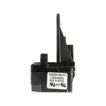 WFC07M2AW6 Controller-Compressor Start Relay - Genuine OEM