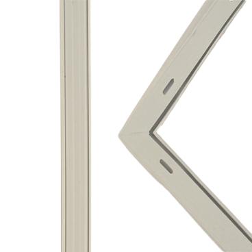 WFC25M4BW4 Freezer Lid Gasket - Genuine OEM