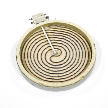 WFF334GCA Burner Element (Left, Rear) - Genuine OEM
