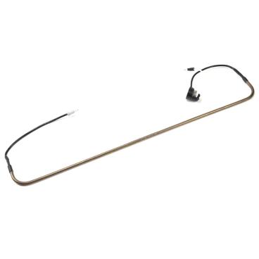 WFU11FC2CW2 Defrost Heater Assembly - Genuine OEM