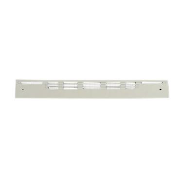 White Westinghouse CWEF310GSE Oven Door Vent - White - Genuine OEM