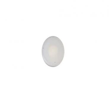 White Westinghouse SWXG831HS0 Lint Duct Push-in Fastener  - Genuine OEM