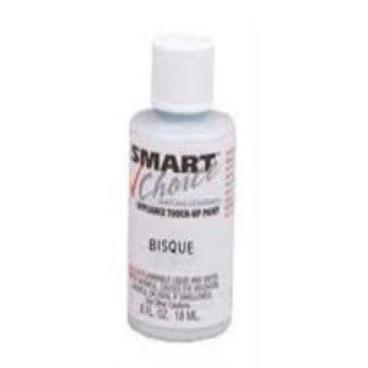 White Westinghouse WRT18MP5AQW Touch Up Paint - Bisque 0.6oz - Genuine OEM
