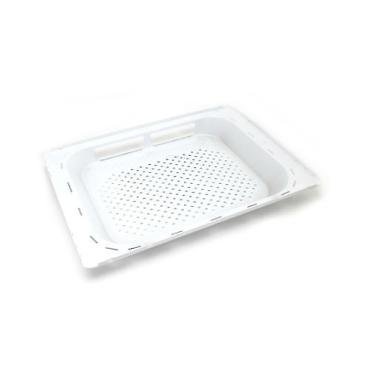 WLXG42REW2 Washer/Dryer Inner Door Panel - Genuine OEM
