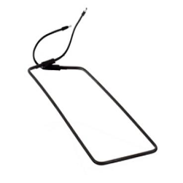 WRS20PRBD0 Defrost Heater - Genuine OEM