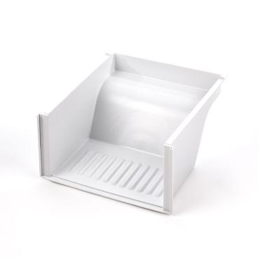 WRS20PRBD0 Lower Crisper/Meat Drawer - Genuine OEM