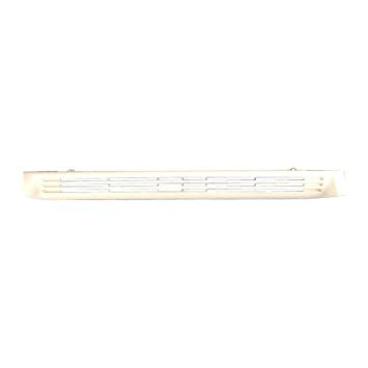WRS22WNHD3 Toe Grille/Kickplate (almond) - Genuine OEM