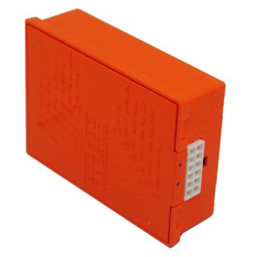 WRS23MF5ASK Defrost Timer - Genuine OEM