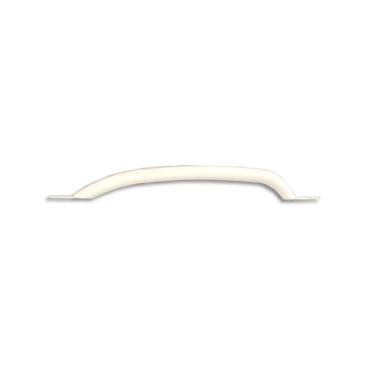 WRS26MF5AQ4 Refrigerator Door Handle (Bisque) - Genuine OEM