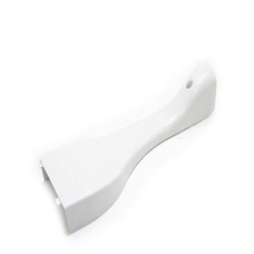 WRS26MF5ASI Water Filter Water Tubing Cover - Genuine OEM