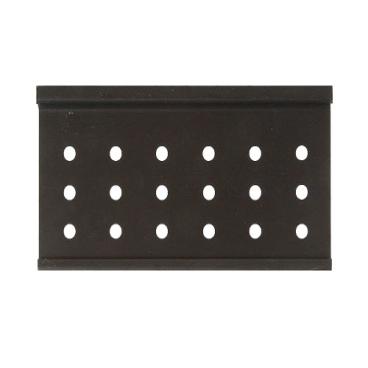 WRS26MF5AWB Ice Maker Rear Auger Cover - Genuine OEM