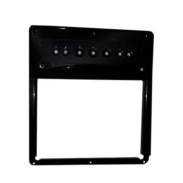 WRS26MF8JS2 Dispenser Cover - Black - Genuine OEM