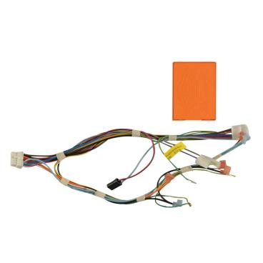 WRS26MR4JW2 Adaptive Defrost Control Board Kit - Genuine OEM