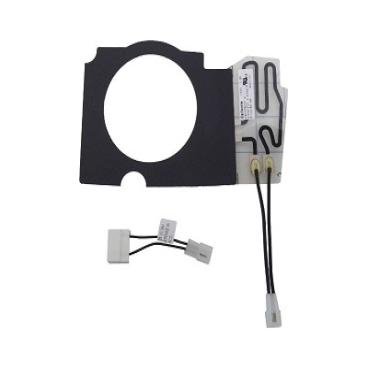 WRS26MR4JW2 Dispenser Heater Kit - Genuine OEM