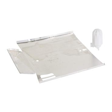 WRS26MR4JW2 Evaporator Drip Pan - Genuine OEM