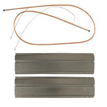 WRS26MR4JW2 Heat Exchanger Kit - Genuine OEM