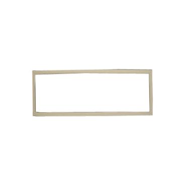 WRS26MR4JW2 Refrigerator Door Gasket (White) - Genuine OEM