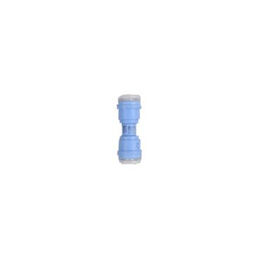 WRS26MR4JW2 Refrigerator Water Tube Connector/Coupler - Genuine OEM