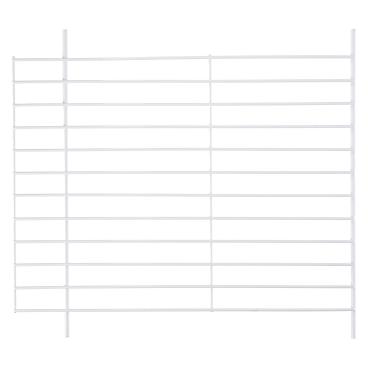 WRS26MR4JW2 Upper Wire Shelf - Genuine OEM
