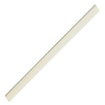 WRS6W1EW0 Front Shelf Trim (white) - Genuine OEM