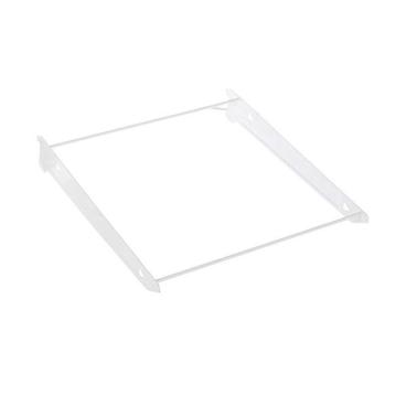 WRS6W1EW0 Shelf Frame (no glass, no sliding) - Genuine OEM
