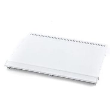 WRT15CSHD0 Crisper Drawer Cover - Genuine OEM