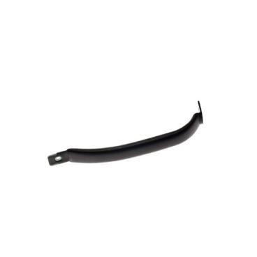 WRT18MP6CS8 Door Handle (Black) - Genuine OEM