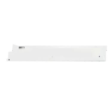 WRT18TRCD0 Meat Drawer Hanger/Drawer Slide Rail (left) - Genuine OEM