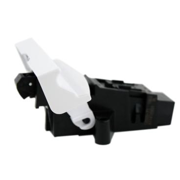 WWBD2400HW10B Door Latch Assembly - Genuine OEM