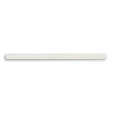 WWEF3002KWF Door Handle (White) - Genuine OEM