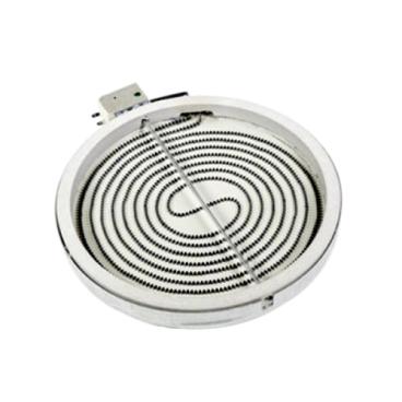 WWEF3004KWC Surface Burner - Genuine OEM