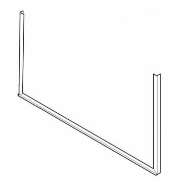 WWGF3008TWA Door Trim Kit - Genuine OEM