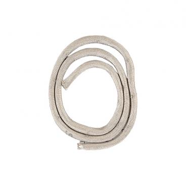 GE 15891 Oven Door Gasket - Genuine OEM