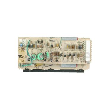 GE Part# WB19X255 Electronic Control Timer (OEM)