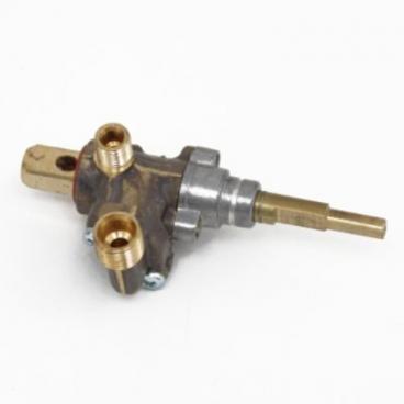 GE Part# WB19T10080 Valve Gas (OEM)