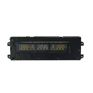 GE Part# WB27T10346 Control Ovn (OEM)