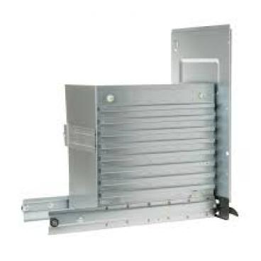GE Part# WC29X10005 Drawer Assembly (OEM) SS