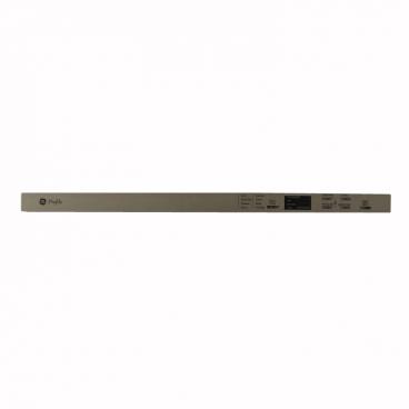GE Part# WD34X20511 Console Cover Asm (OEM)
