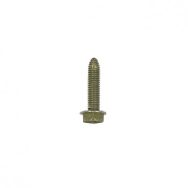 GE Part# WR01X10161 Screw 10-32 GX IHXW 13/16S (OEM)