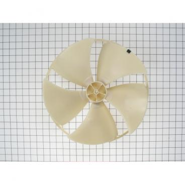 GE ASF24DBS1 Fan Blade - Genuine OEM