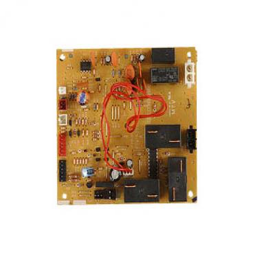 GE AZ21E06D3CV1 Main Electronic Circuit Board - Genuine OEM