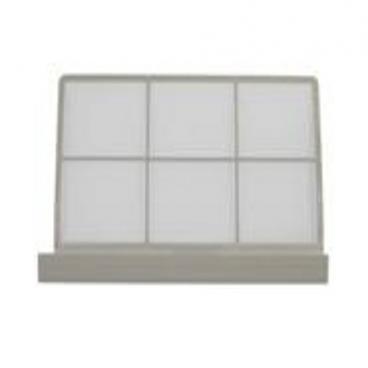 GE AZ25E09D2BM1 Air Filter - Right Side - Genuine OEM