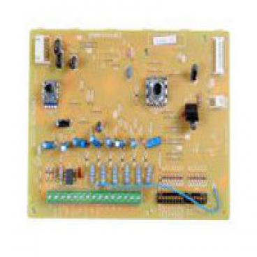 GE AZ28E09DACM1 Drive Relay-Power Board - Genuine OEM