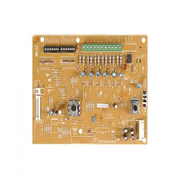 GE AZ28E09DACM1 Main Power Board - Genuine OEM