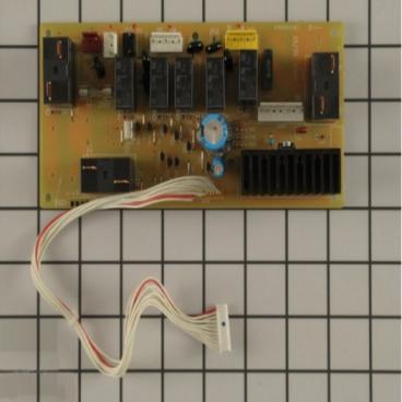 GE AZ35H09D2CM1 Power Drive Board - Genuine OEM
