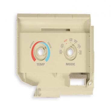GE AZ35H12E5DM1 Control Panel Knob Base - Genuine OEM